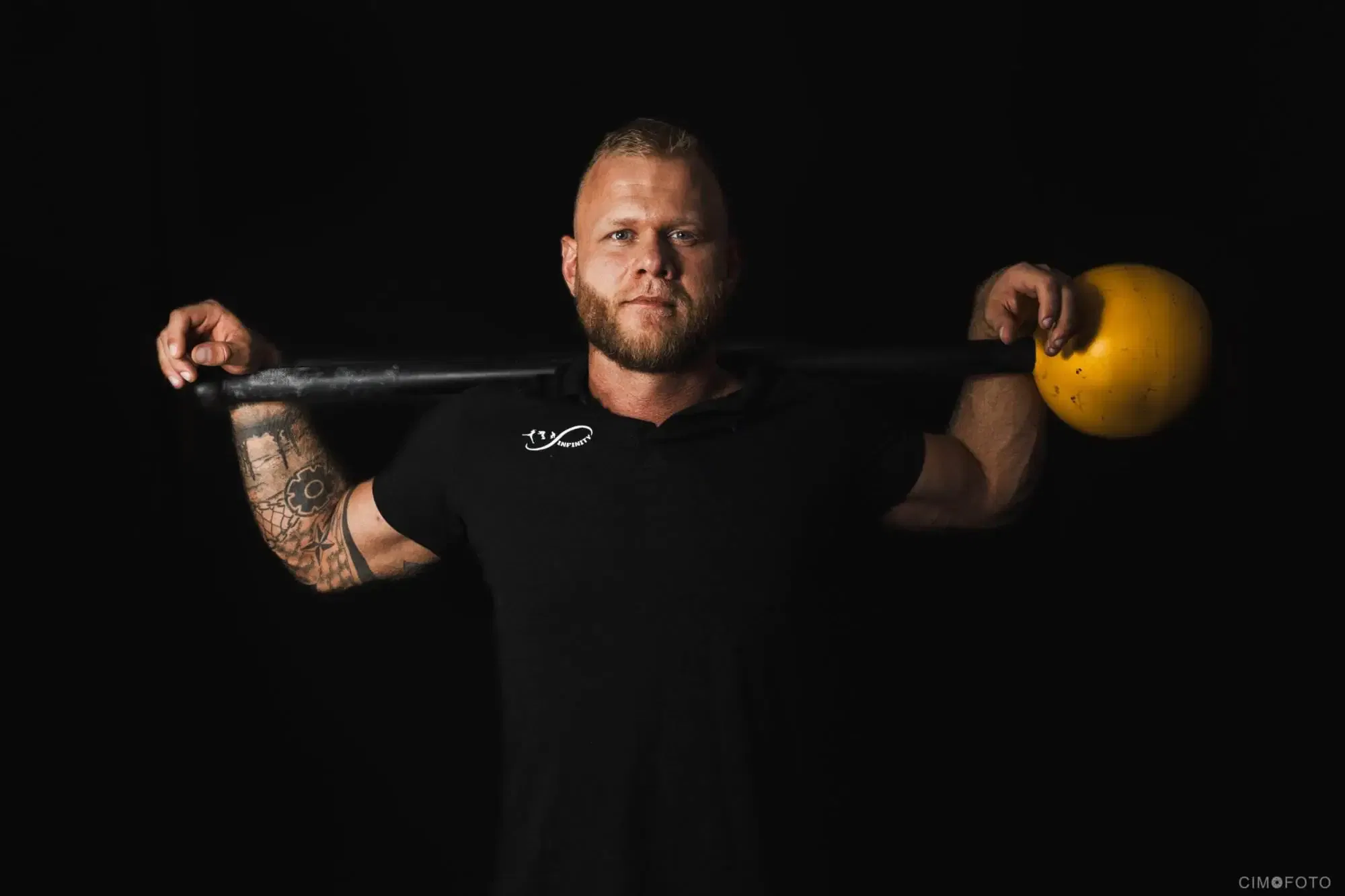 Plany treningowe, dieta i prowadzenie on-line.