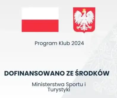 Infinity Fight Elbląg w programie Klub 2024