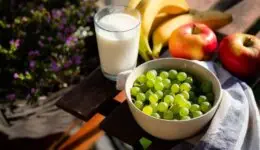 Dieta i odchudzanie z Infnity Fight Elbląg