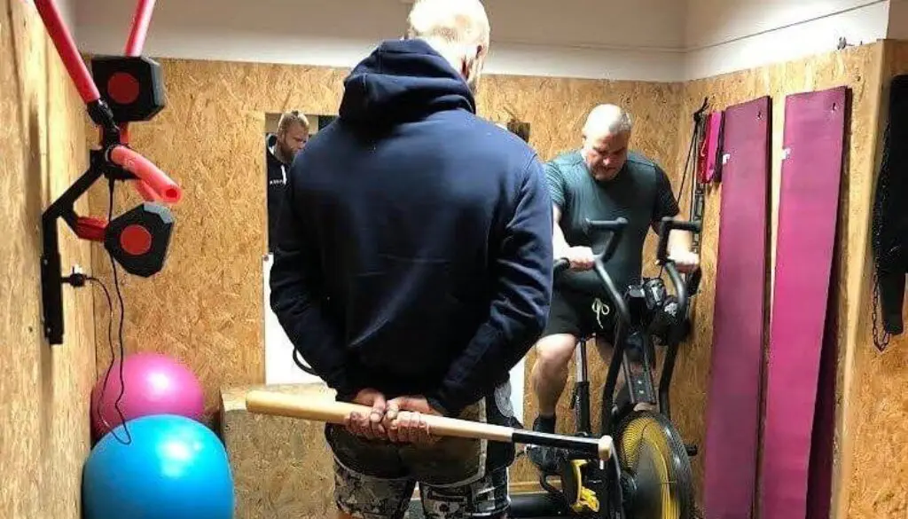 Trening personalny Elbląg