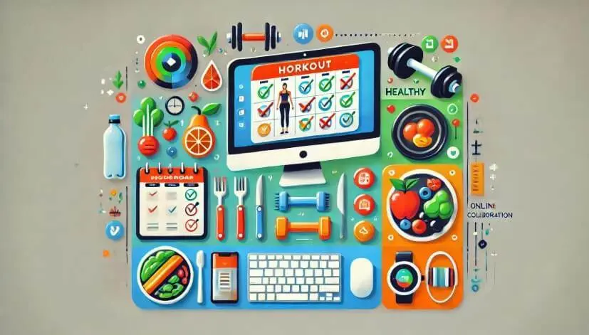 Plany treningowe i diety - prowadzenie online Najlepsze plany treningowe i diety w Elblągu