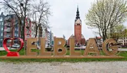 Urząd Miejski w Elblągu nawiązał współpracę z Infinity Fight Elbląg