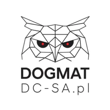 LOGO Dogmat Elbląg