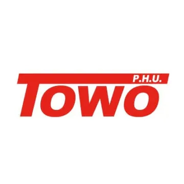 LOGO TOWO Elbląg
