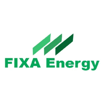 Fotowoltaika FIXA Energy Elbląg