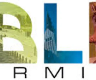 Projekt promocji miasta Elbląg o nazwie Elbląg w Formie